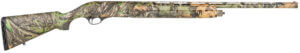 Charles Daly 930247 600 20 Gauge 5+1 3″ 26″ Vent Rib Barrel Full Coverage Mossy Oak Obsession Camouflage Synthetic Stock Includes 3 Choke Tubes Left Hand