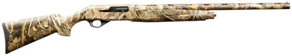 Charles Daly 930232 601  12 Gauge 4+1 3 28″ Vent Rib Barrel  Full Coverage Realtree Max-5 Camouflage  Synthetic Stock  Includes 5 Choke Tubes”