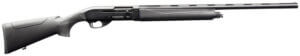 Charles Daly 930230 601  20 Gauge 4+1 3 26″ Vent Rib Blued Barrel  Black Anodized Aluminum Receiver  Black Synthetic Stock  Includes 5 Choke Tubes”