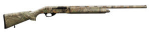 Charles Daly 930231 601 Compact 20 Gauge 4+1 3 22″ Vent Rib Barrel  Full Coverage Mossy Oak Obsession Finish  Synthetic Stock   Includes 5 Choke Tubes”