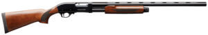 Charles Daly 930218 202  410 Gauge 2rd 3 26″ Vent Rib Blued Barrel  Engraved Steel Receiver  Checkered Walnut Stock & Forend  Single Selective Trigger  Includes 5 Choke Tubes”