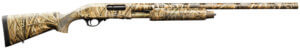 Charles Daly 930199 301  12 Gauge 3 4+1 28″ Vent Rib Blued  Barrel  Black Anodized Aluminum Receiver  Checkered Gloss Wood Stock & Forend  Auto Ejection   Includes 3 Choke Tubes”