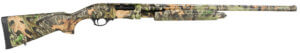 Charles Daly 930224 301  12 Gauge 3 4+1 28″ Vent Rib Barrel  Full Coverage Realtree Max-5 Camouflage  Checkered Synthetic Stock  Auto Ejection  Includes 3 Choke Tubes”