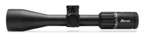 Burris 200481 RT Long Range Black Matte 5-25x56mm 30mm Tube SCR 2 MIL Reticle