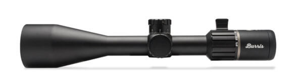 Burris 200481 RT Long Range Black Matte 5-25x56mm 30mm Tube SCR 2 MIL Reticle