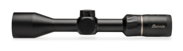 Burris 200487 Fullfield IV Matte Black 2.5-10x42mm 1″ Tube Plex Reticle