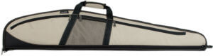 Reliant 10196 Mule Rolling Rifle Case with Black Finish & Wheels 24.25 x 19.37″ x 8.62″ Exterior Dimensions”