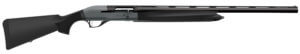 Henry H018X410 Lever X Model 410 Gauge with 19.80″ Barrel 2.5″ Chamber 5+1 Capacity Blued Metal Finish & Black Synthetic Stock Ambidextrous Hand (Full Size)