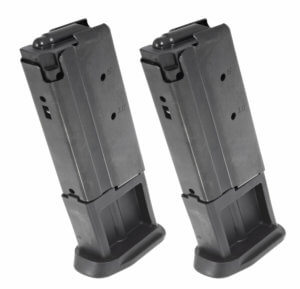 Springfield Armory XDS0907H XDS Mod2 7rd Hook Floor Plate 9mm Luger Springfield XDS Mod2 Stainless Steel