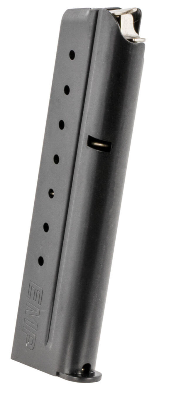 Springfield Armory PI6064 1911  8rd 40 S&W Springfield 1911 EMP Stainless Steel