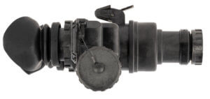 Stealth Cam STC-XNVM Digital Monocular 3x 20mm Black Rubber Armor