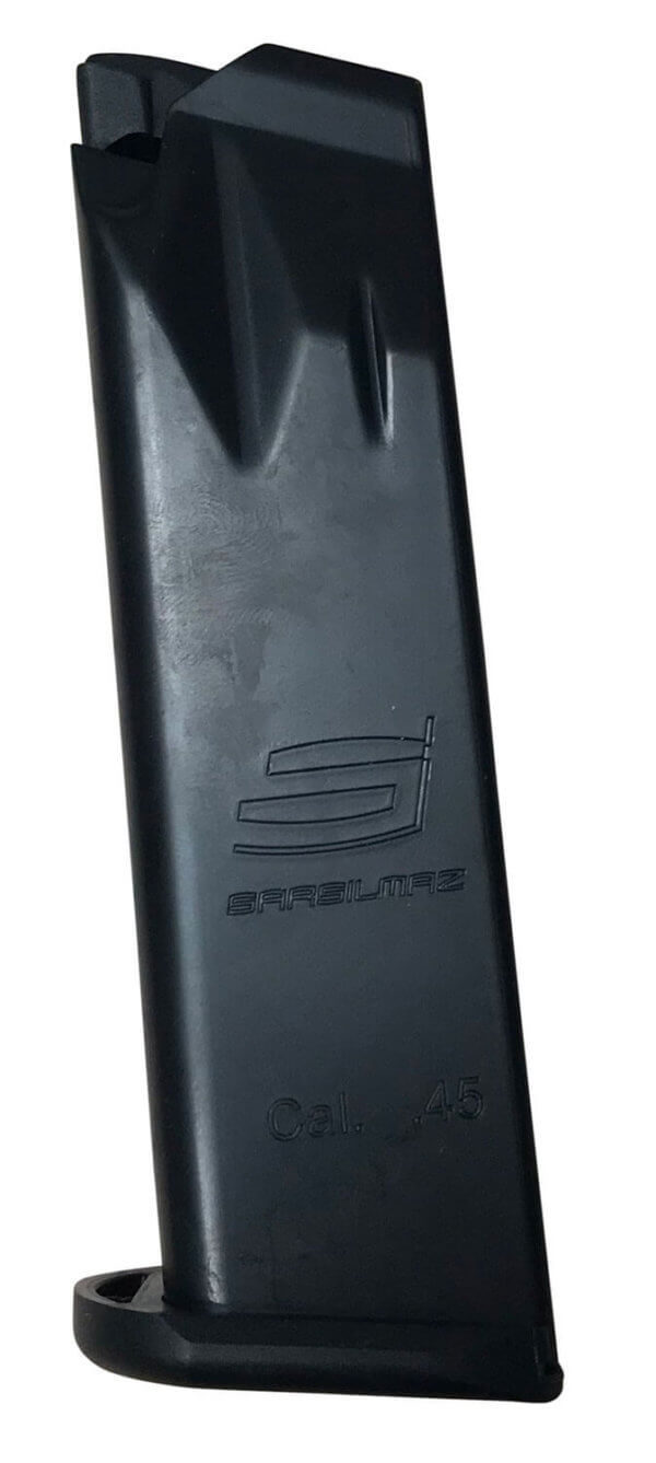 SAR USA SAR910 SAR9 Black Detachable 10rd for 9mm Luger SAR USA SAR9