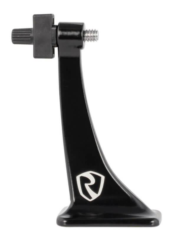 Riton Optics XBTA Binocular Tripod Adapter Black Aluminum