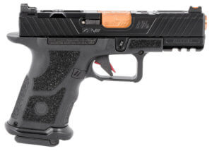 Beretta USA J92F300 92FS 9mm Luger 4.90″ 10+1 Black Bruniton Black Polymer Grip Made in USA