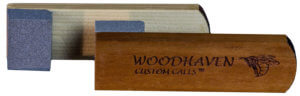 Woodhaven WH195 Mike’s Striker Call Attracts Turkeys Natural Wood