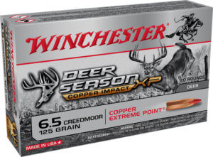 Winchester Ammo W223200 USA 223 Rem 55 gr 3240 fps Full Metal Jacket (FMJ) 200rd Box (Value Pack)