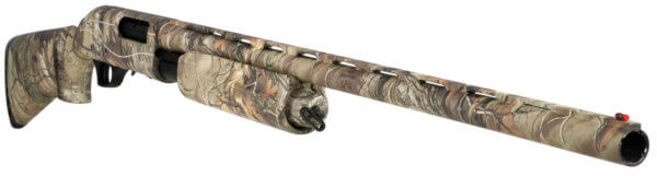 Silver Eagle Arms SMRTX1228 MAG 35 12 Gauge 28″ 4+1 3.5″ Overall Realtree Xtra Green Right Hand (Full Size)