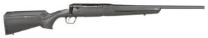 Savage Arms 57491 110 Tactical Desert 300 Win Mag 5+1 24″ Matte Black Metal Flat Dark Earth Fixed AccuStock with AccuFit