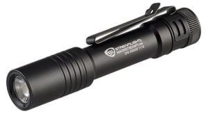 Streamlight 61510 Syclone Worklight Red 100/200/400 Lumens White LED Thermoplastic