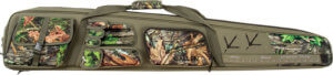 Shocker 95452 Gear-Fit Pursuit Shotgun Case Mossy Oak Obsession Endura 52″