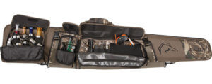 Shocker 95452 Gear-Fit Pursuit Shotgun Case Mossy Oak Obsession Endura 52″