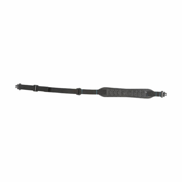 Girls With Guns 8471 Vapor made of Shade Silicone with 21″-37″ OAL 2″ W Adjustable Design & Swivels for Rifles