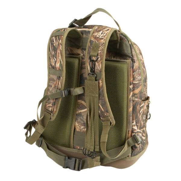 Punisher 19201 Gear-Fit Pursuit Waterfowl Multi-Function Pack Realtree Max-5