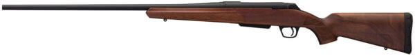Winchester Repeating Arms 535709294 XPR Sporter 6.5 PRC 3+1 22″ Free-Floating  Barrel  Black Perma-Cote Barrel/Receiver  Checkered  Walnut Pistol Grip Stock w/Steel Recoil Lug  Inflex Technology Recoil Pad  M.O.A. Trigger System