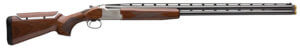 Winchester Repeating Arms 512401291 SXP Hybrid Hunter 12 Gauge 3.5″ 4+1 (2.75″) 26″ Vent Rib Barrel w/Chrome-Plated Chamber & Bore  Flat Dark Earth Perma-Cote Barrel/Alloy Receiver  TrueTimber Prairie Stock & Forearm  Includes 3 Invector-Plus Chokes