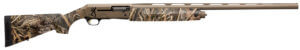 Browning 0119002004 A5 Wicked Wing 12 Gauge 28 Barrel 3.5″ 4+1   Burnt Bronze Cerakote Barrel  Burnt Bronze Camo Cerakote Receiver  Textured Mossy Oak Shadow Grass Habitat Synthetic Stock With Closed Radius Pistol Grip”