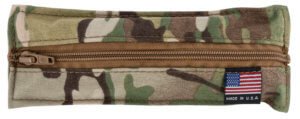 Pro-Shot RUCKMC556 Ruck Rod Cleaning System 5.56mm & 223 Rem Rifle/Multi-Camo Pouch Case