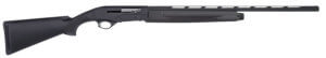 Mossberg 75796 SA-410 410 Gauge with 26″ Barrel 3″ Chamber 4+1 Capacity Matte Blued Metal Finish & Black Synthetic Stock Right Hand (Full Size) Includes Sports-Set Choke