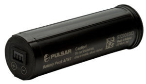 Pulsar PL79161 APS 3.7V Power 3200 Pack 1