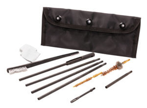 KleenBore PS54 Tactical LE Cleaning Kit .30/ .300 Blackout/ 7.62mm Cal Rifle