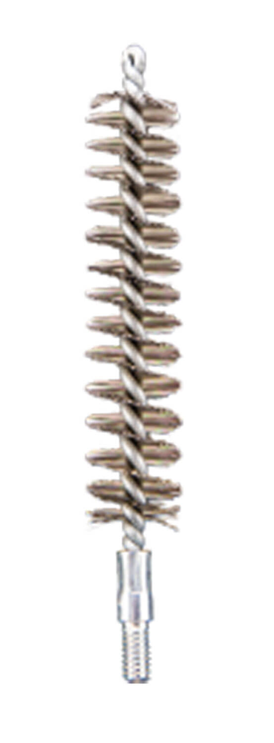 KleenBore C201 Cylinder Brush .38/ .357 Mag Revolver #8-32 Thread Stainless Steel Bristles