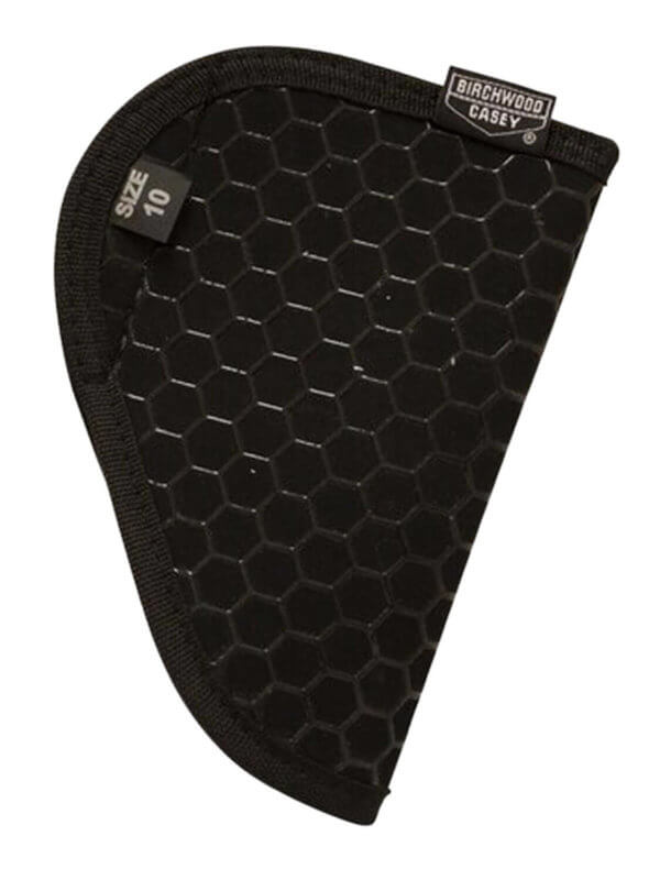 Birchwood Casey EH04 Epoxy Honeycomb Pocket Size 04 Black Nylon Fits Ruger LCP Ambidextrous