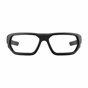 Magpul MAG1145-0-001-1100 Radius Eyewear Adult Gray Lens Polycarbonate Black Frame