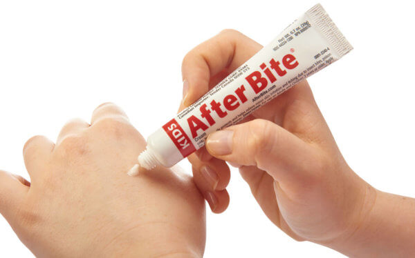 After Bite 00061280 Kids Itch Relief 0.08 oz Sodium Bicarbonate Squeeze Tube
