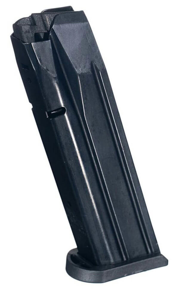 ProMag CZA7 Standard Blued Steel Detachable 19rd for 9mm Luger CZ P-10F/P-10C