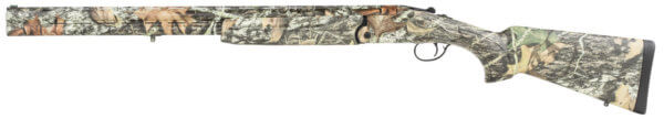 TriStar 35220 Hunter Mag II 12 Gauge 26″ 2rd 3.5″ Overall Mossy Oak Break-Up Right Hand (Full Size) Includes 5 MobilChoke