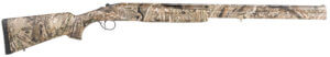 TriStar 35222 Hunter Mag II 12 Gauge 28″ 2rd 3.5″ Overall Mossy Oak Duck Blind Right Hand (Full Size) Includes 5 MobilChoke