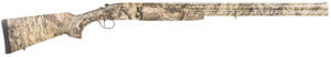 TriStar 35224 Hunter Mag II 12 Gauge 30″ 2rd 3.5″ Overall Mossy Oak Duck Blind Right Hand (Full Size) Includes 5 MobilChoke