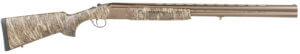 TriStar 35226 Hunter Mag II 12 Gauge 28″ 2rd 3.5″ Bronze Rec/Barrel Mossy Oak Shadow Grass Blades Stock Right Hand (Full Size) Includes 5 MobilChoke