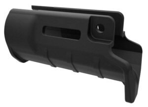 Archangel AAS111MLA Precision Elite Stock Black Synthetic Aluminum Pillar Bedded for Savage 110/111 Long Action Magnum Caliber