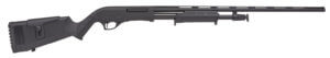 Rock Island PA20H26 All Generations 20 Gauge 3″ 5+1 26″ Black Anodized Contoured/Smooth Bore/Vent Rib Barrel Black Fixed w/Adjustable Cheek Rest Stock