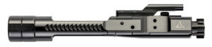 Radian Weapons R0081 Enhanced BCG  223/5.56 NATO AR-15/M16  Case Hardened 9310 Steel Bolt  Case Hardened 8620 Steel Carrier  Black Nitride Finish  4130 Steel Gas Key