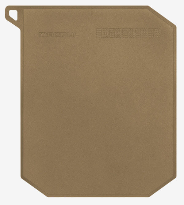 Magpul MAG1101-245 DAKA Volume Pouch made of Polymer with Flat Dark Earth Finish 3L Volume & 10.50″ H x 8.50″ W Dimensions