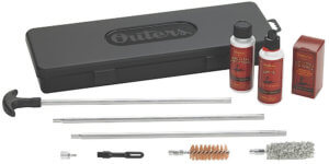 Outers 98219 Aluminum Rod Rifle Kit 243 / 6mm – 6.5mm Rifle