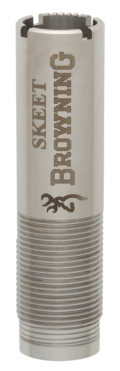 Browning 1130305 Standard Invector 20 Gauge Cylinder Flush 17-4 Stainless Steel