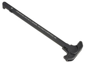 Strike Industries ARCH308 Charging Handle AR-10 Black Anodized Aluminum
